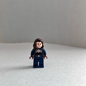 LEGO Marvel Super Heroes Captain Carter (Stealth Suit) Minifigure